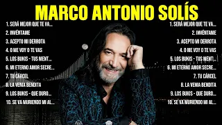 Marco Antonio Solís ~ Best Old Songs Of All Time ~ Golden Oldies Greatest Hits 50s 60s 70s