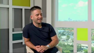 Juan Manuel Barrientos creador de "El cielo" es el primer ganador de estrella Michelin para Colombia