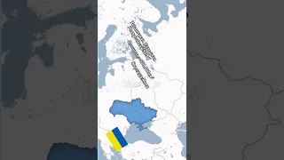 Как менялась Украина