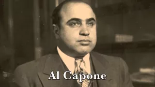 Al Capone song