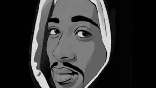 2pac ft.  Amel Larrieux - Resist The Temptation