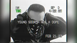 YOUNG SOORMA - EVERYDAY PAYDAY ( VISUALIZER )