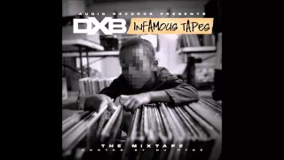 DXB - The Coolest (Yo Gotti Down in the Dm remix)