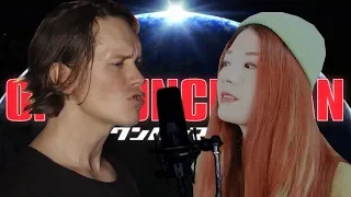 One Punch Man Op - The Hero (Raon Lee and PelleK)