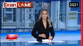 Edicioni i Lajmeve Tv Klan 20 Maj 2021, ora 15:30 Lajme - News