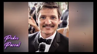 Pedro Pascal 2