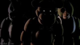 [SFM FNAF] The Experiment (Short)