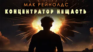 Мак Рейнолдс - Концентратор нещасть