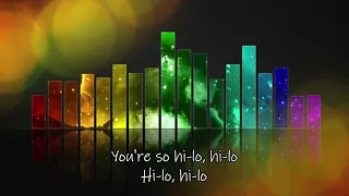 Hi Lo - Bishop Briggs Karaoke