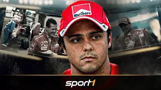 Schumis Sidekick und der "Betrogene" - So gut war Felipe Massa | Spormel1