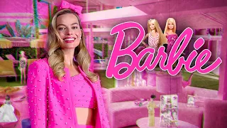 La vérité derrière le phénomène Barbie… (avec Le Matérialiste)