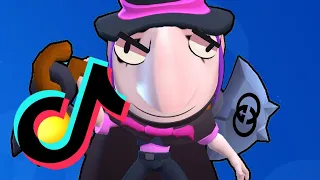 ЛУЧШИЕ ВИДЕО И МЕМЫ ПО БРАВЛ СТАРС ИЗ ТИК ТОК | Best Brawl Stars Tik Tok Compilation #5