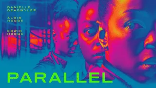 Parallel | 2024   | Trailer Oficial  Legendado