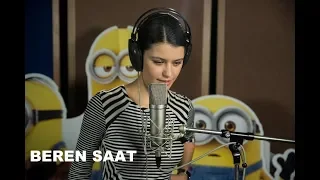 BEREN SAAT VE KIVANÇ TATLITUĞ / İŞTE O SESLER VE YÜZLERİ / Behind The Voices