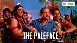 The Paleface - English Full Movie - Western Classic Comedy Family Movie 1948