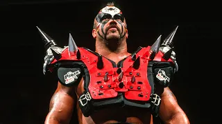 Remembering Road Warrior Animal’s legendary career: WWE Playlist