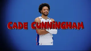 Cade Cunningham: Analyzing the Potential for Superstardom