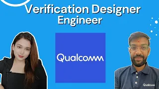 Qualcomm Job Interview | Designer Verification Engineer Q&A