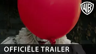 IT | Officiële trailer 1 NL ondertiteld | 7 september in de bioscoop