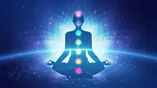 OM Mantra meditation 11 minutes   Deep Meditation Music  Yoga   Peaceful Positive Energy