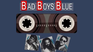 Set Mix Bad Boys Blue