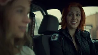 Wayhaught | The Way