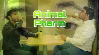 Animal Pharm | Short Dystopian Film (2024)