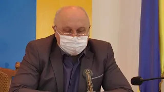 KorostenTV_15-04-20_Прийняті жорсткі рішення