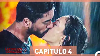 Latido Del Corazon Capitulo 4 HD (Doblaje al Español)