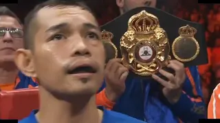 Donaire VS Inoue Full Fight