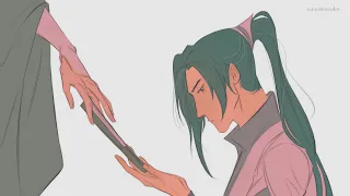 Talking To The Moon | LiuShen