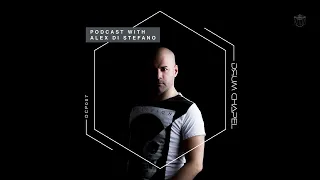 Drum Chapel Podcast 007 | with Alex Di Stefano