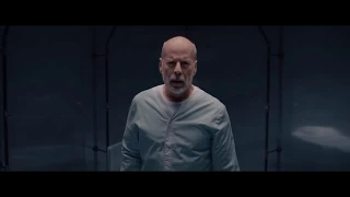 Glass - In Theaters January 18 (TV Spot - The Real World) [Fan-Made]