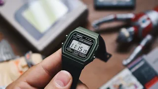 This $17 Watch Changed Horology As We Know It!