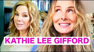 Kathie Lee Gifford Opens Up About Life, God & Betrayal