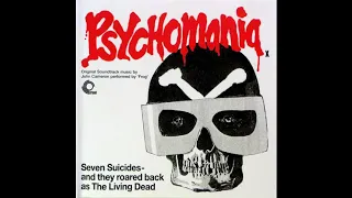 Psychomania (Original Soundtrack Music)