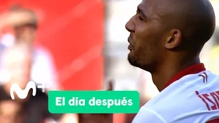 El Día Después (13/03/2017): Ni Montoya ni N'Zonzi