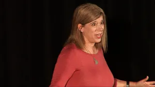 Learning from the Sequoias: the Value of Interconnectedness | Carolyn Klassen | TEDxWpg