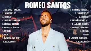 Romeo Santos ~ Super Seleção Grandes Sucessos