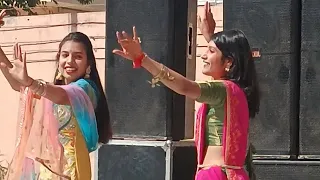 Dil le gayi kudi | mahila Sangeet| महिला संगीत| dance performance