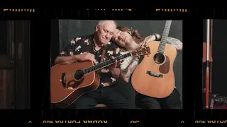 Billy Strings - Long Journey Home (Official Video) - ME/AND/DAD