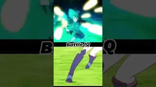 ~ Akko vs Diana Cavendish 2023 #edit #Anime #littlewitchacademia #youtubeshorts #youtube #shorts