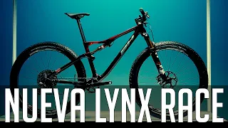 NUEVA BH LYNX 2024: misma esencia en diferente cuerpo