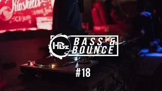 HBz - Bass & Bounce Mix #18