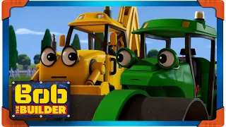 Bob the Builder ⭐ Yard Muddle ​🛠️ New Episodes | Cartoons For Kids