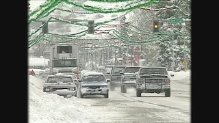 Wirth Watching: The 1993 snow storm that wreaked havoc in Salt Lake City