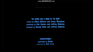 Closing To SpaceBalls 2000 DVD