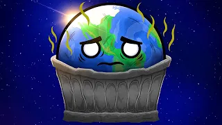 Sorry, Earth...