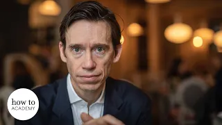 Rory Stewart | The Truth About British Politics