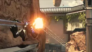 LawBreakers Gameplay Reveal Trailer (1080p)